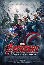 Avengers Age of Ultron 2015 Dub in Hindi Full Movie